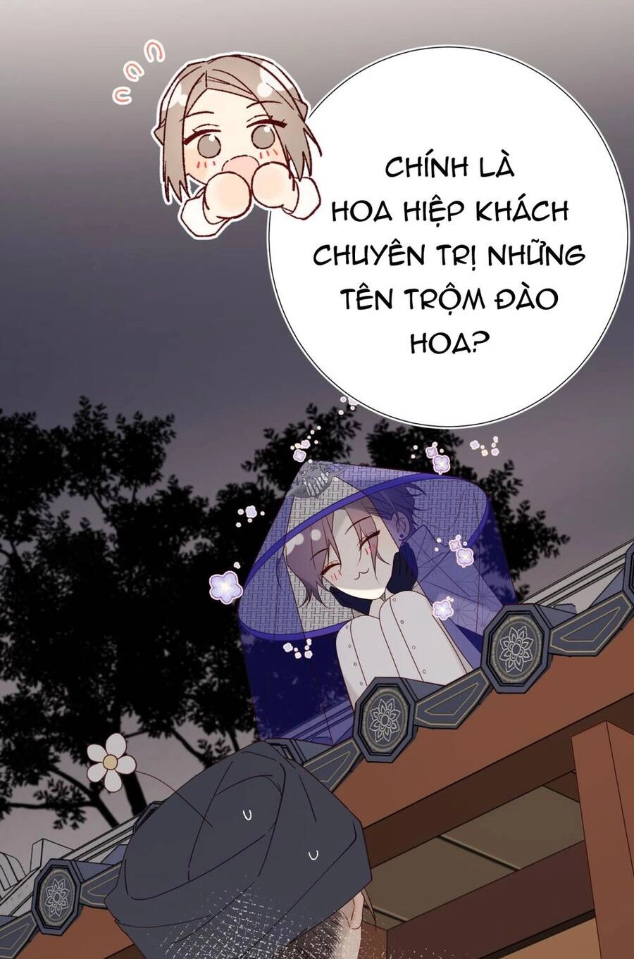 Ác Nữ Cự Tuyệt Cua Nam Chính Chapter 63 - 12