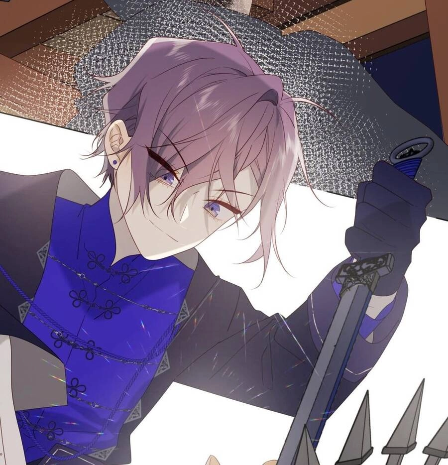 Ác Nữ Cự Tuyệt Cua Nam Chính Chapter 63 - 13