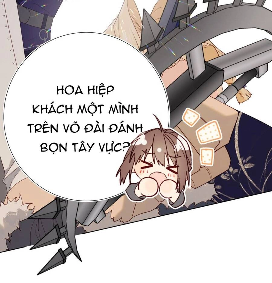 Ác Nữ Cự Tuyệt Cua Nam Chính Chapter 63 - 14