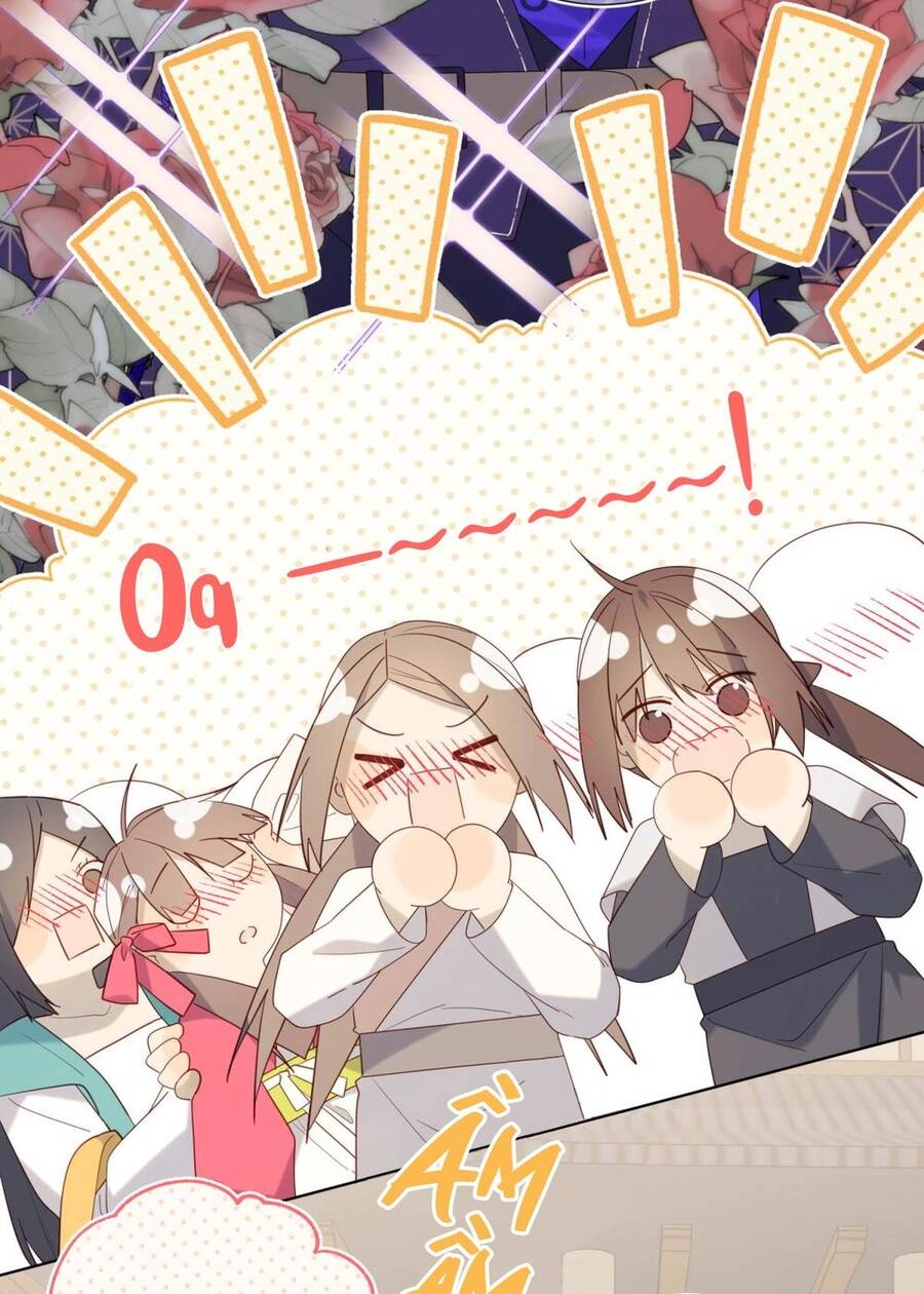 Ác Nữ Cự Tuyệt Cua Nam Chính Chapter 63 - 18