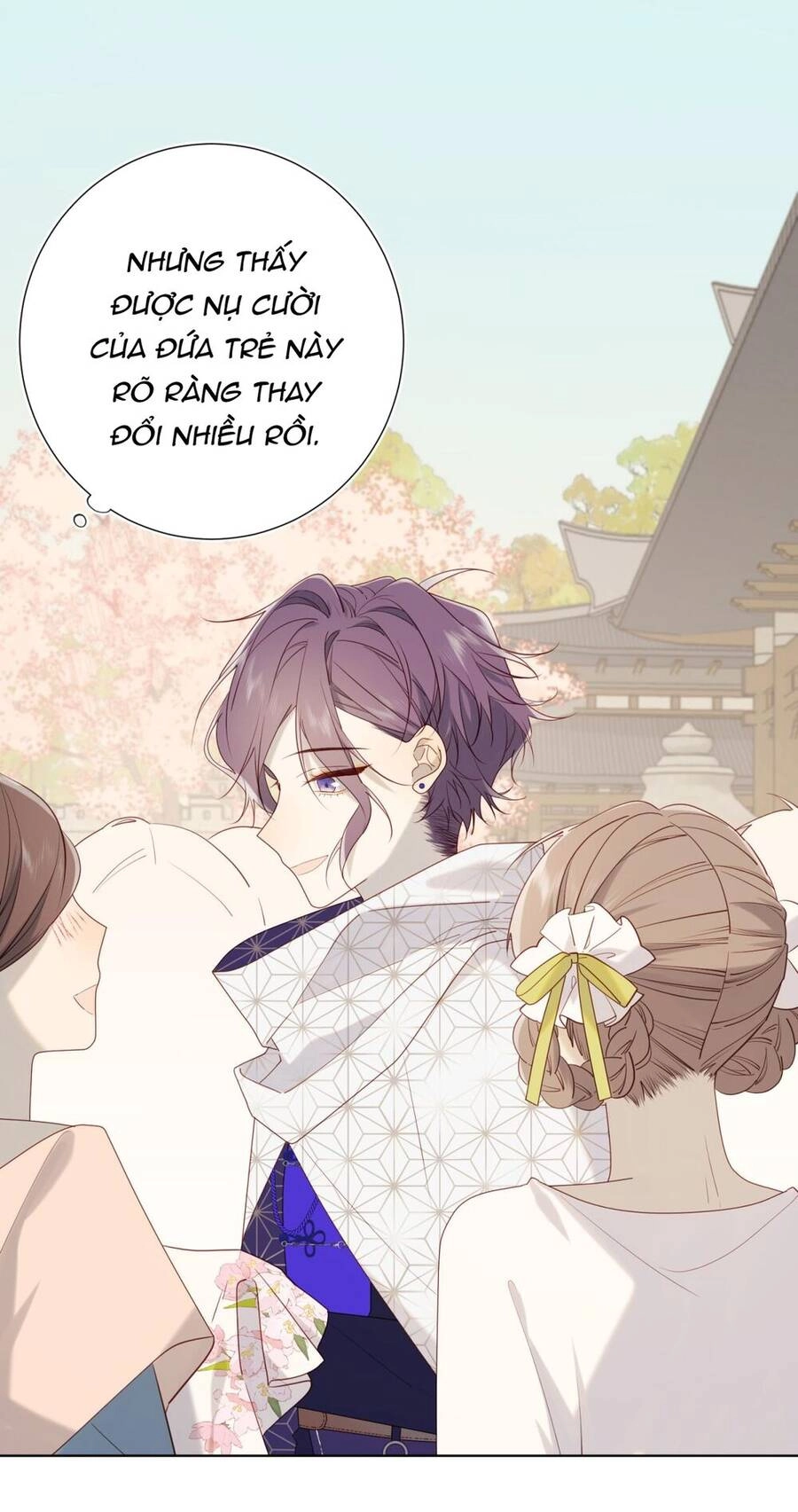 Ác Nữ Cự Tuyệt Cua Nam Chính Chapter 63 - 21