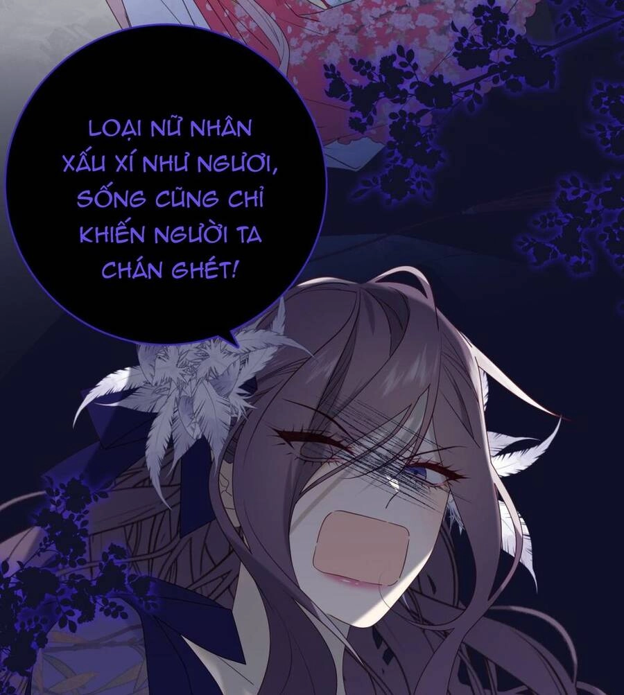 Ác Nữ Cự Tuyệt Cua Nam Chính Chapter 63 - 23