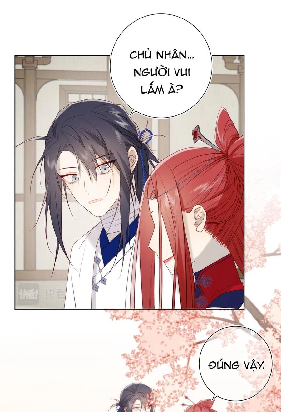 Ác Nữ Cự Tuyệt Cua Nam Chính Chapter 63 - 27