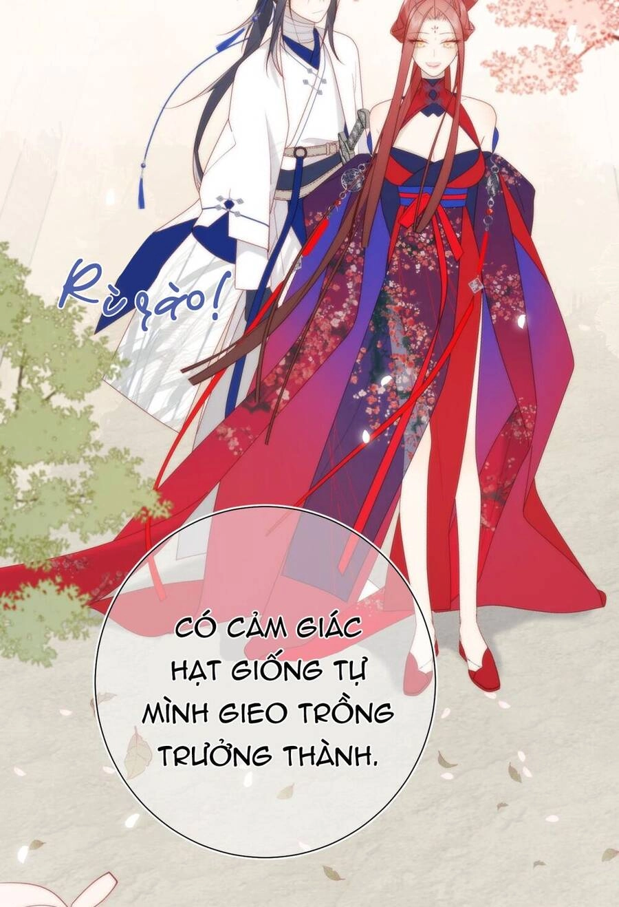 Ác Nữ Cự Tuyệt Cua Nam Chính Chapter 63 - 28