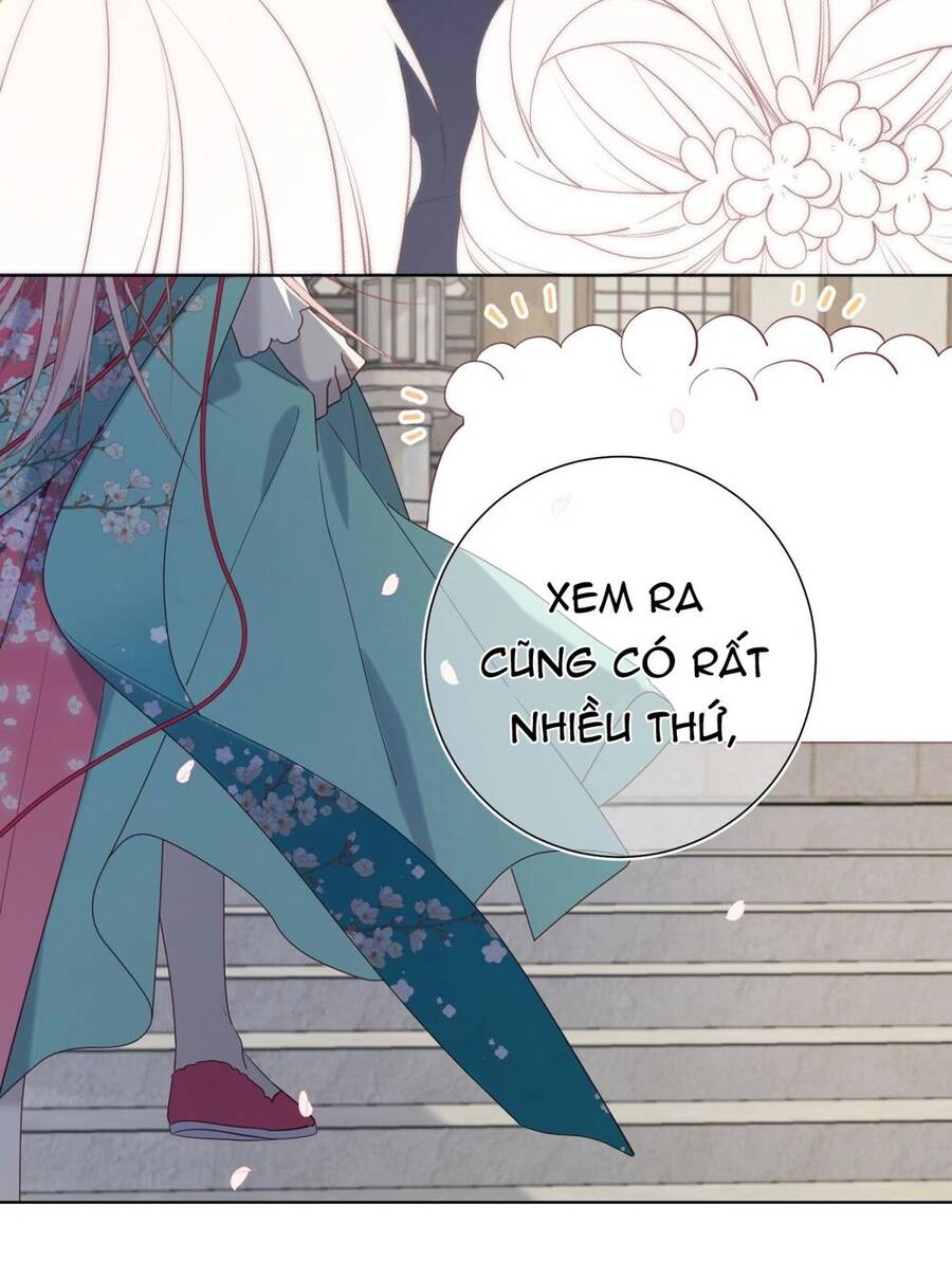 Ác Nữ Cự Tuyệt Cua Nam Chính Chapter 63 - 30