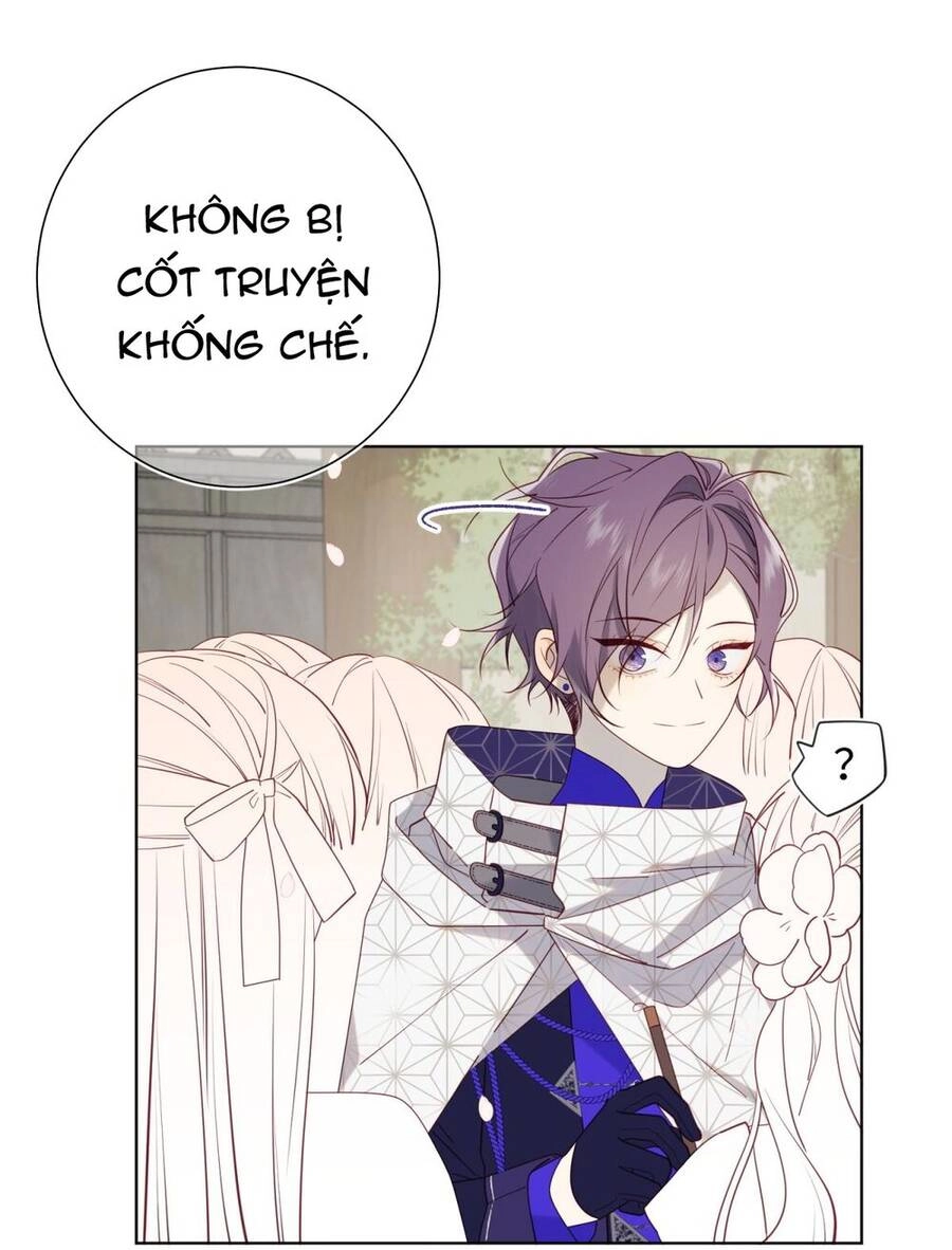 Ác Nữ Cự Tuyệt Cua Nam Chính Chapter 63 - 31