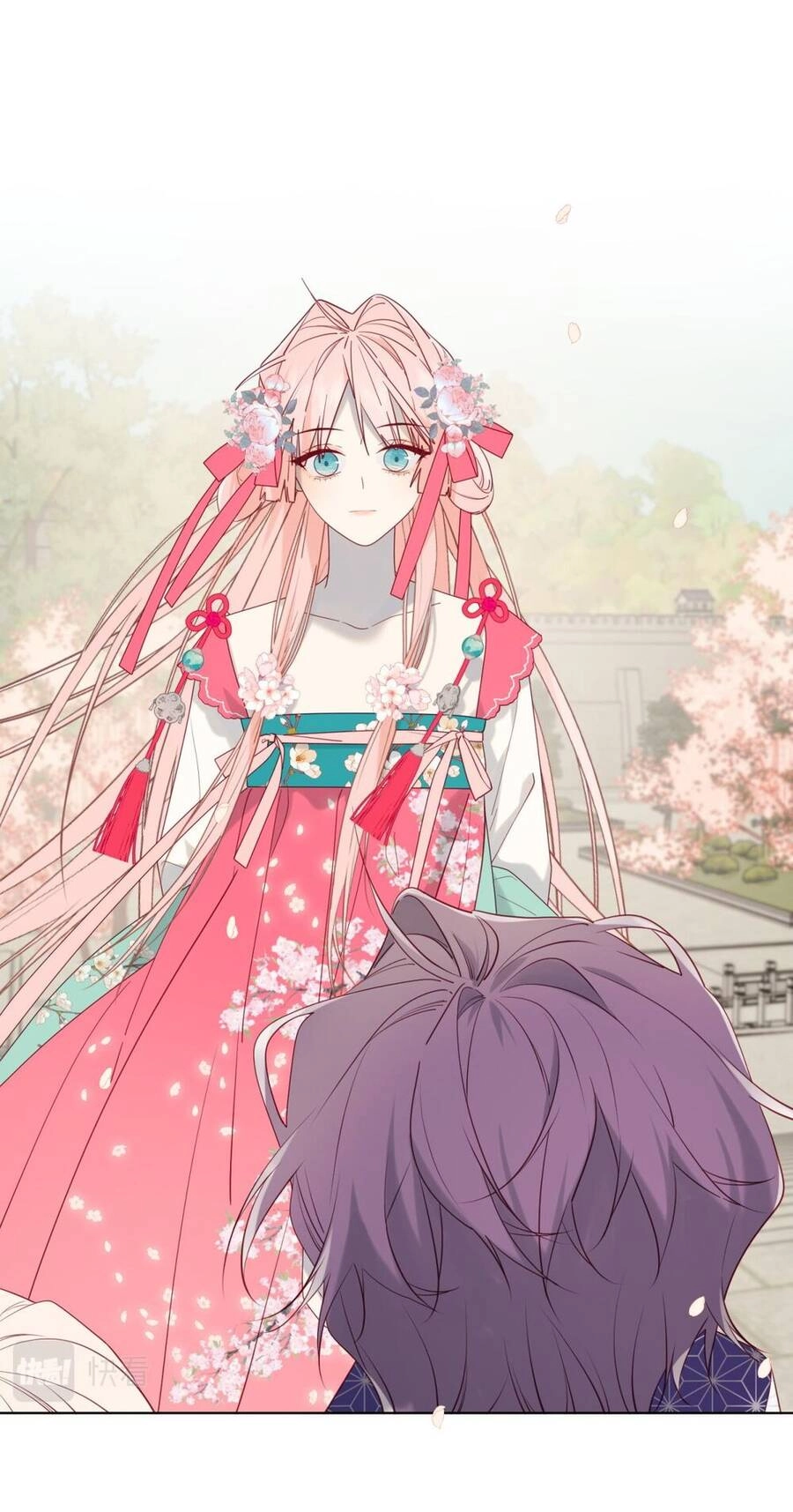 Ác Nữ Cự Tuyệt Cua Nam Chính Chapter 63 - 32