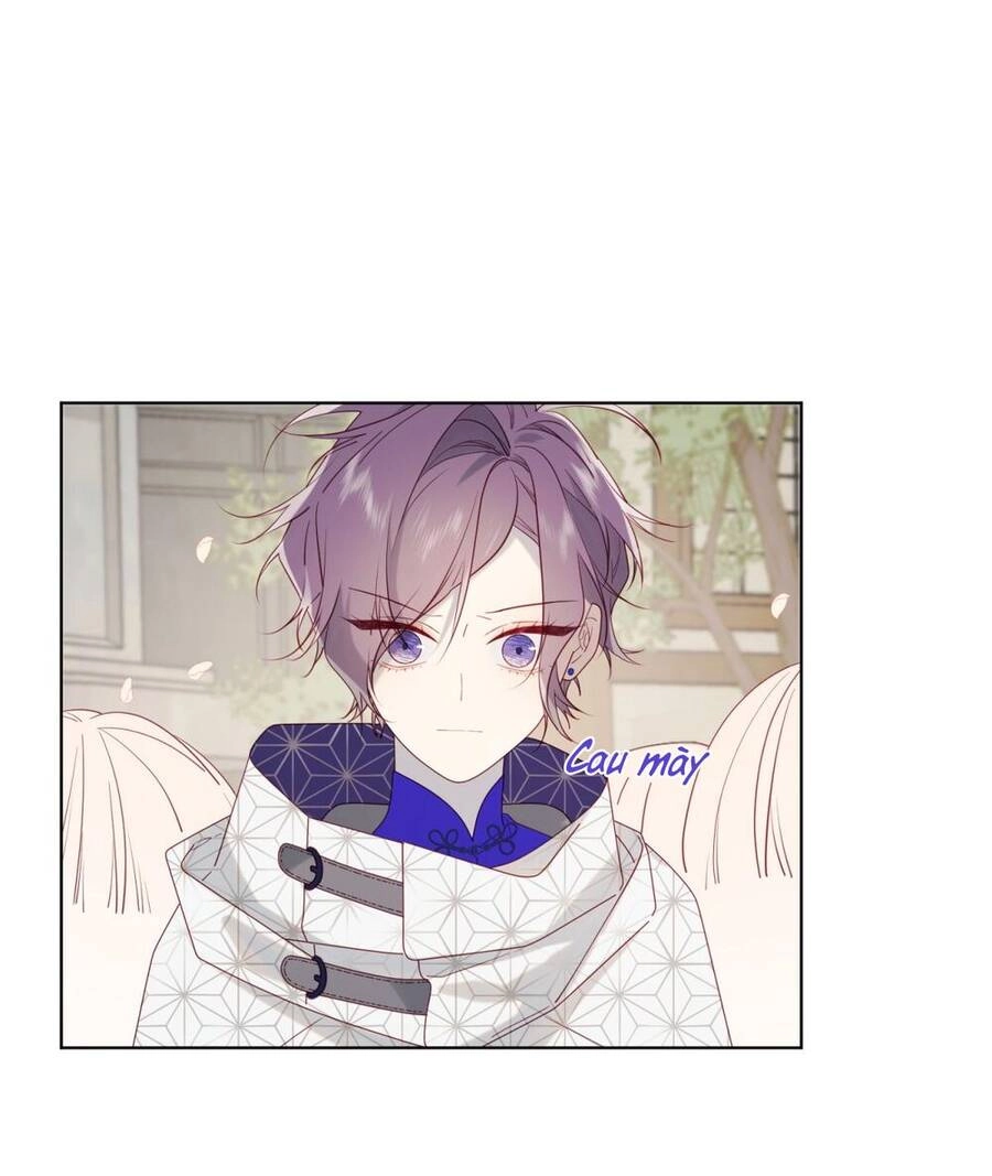 Ác Nữ Cự Tuyệt Cua Nam Chính Chapter 63 - 33