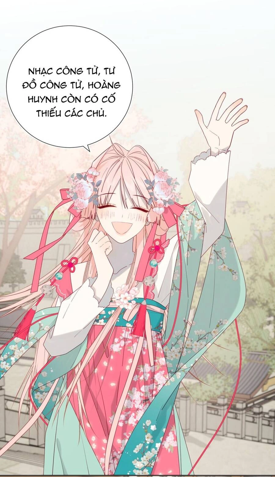 Ác Nữ Cự Tuyệt Cua Nam Chính Chapter 63 - 36