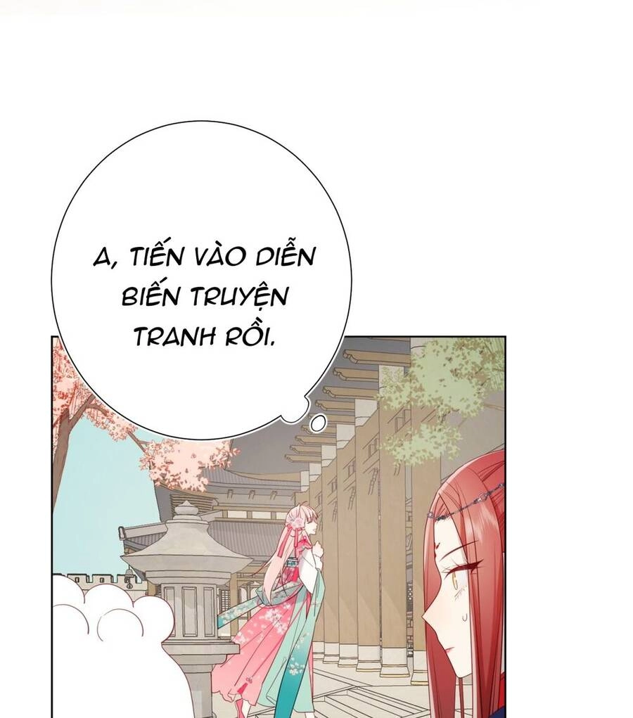 Ác Nữ Cự Tuyệt Cua Nam Chính Chapter 63 - 39