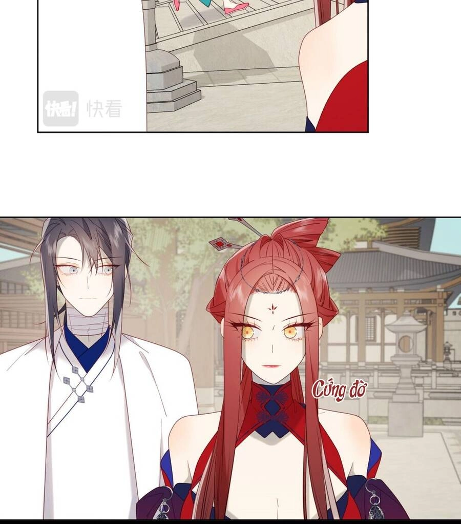 Ác Nữ Cự Tuyệt Cua Nam Chính Chapter 63 - 40