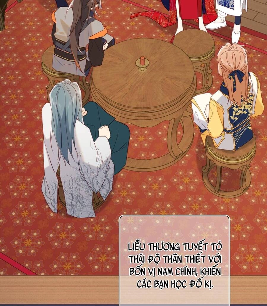 Ác Nữ Cự Tuyệt Cua Nam Chính Chapter 63 - 42