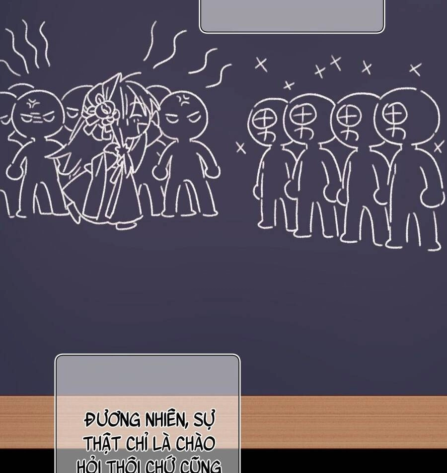 Ác Nữ Cự Tuyệt Cua Nam Chính Chapter 63 - 43