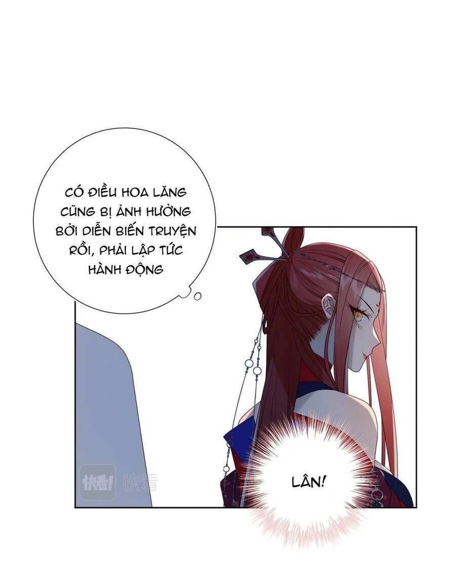 Ác Nữ Cự Tuyệt Cua Nam Chính Chapter 63 - 54