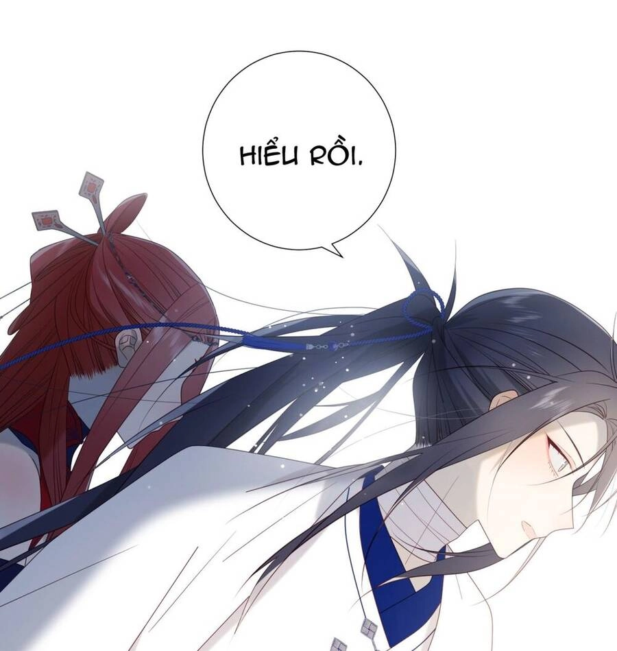 Ác Nữ Cự Tuyệt Cua Nam Chính Chapter 63 - 55