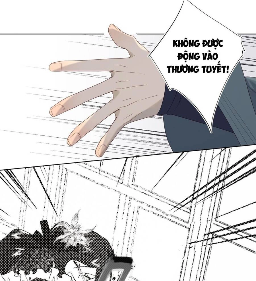 Ác Nữ Cự Tuyệt Cua Nam Chính Chapter 63 - 59