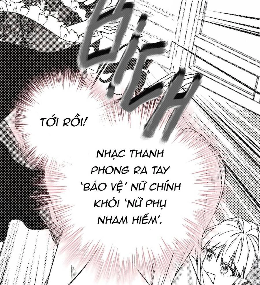 Ác Nữ Cự Tuyệt Cua Nam Chính Chapter 63 - 60