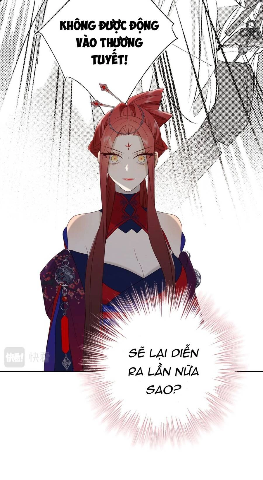 Ác Nữ Cự Tuyệt Cua Nam Chính Chapter 63 - 61