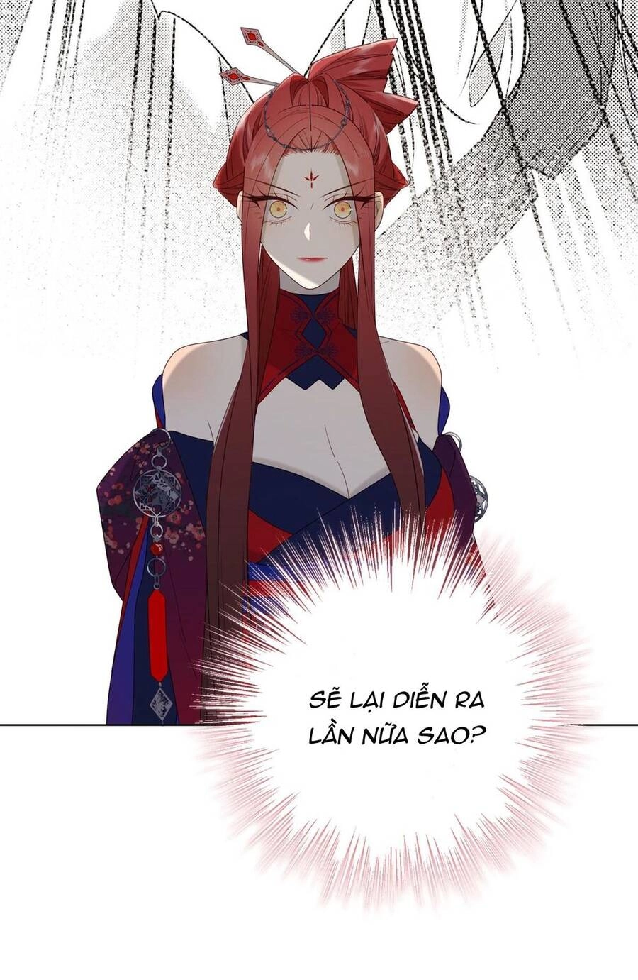 Ác Nữ Cự Tuyệt Cua Nam Chính Chapter 64 - 4