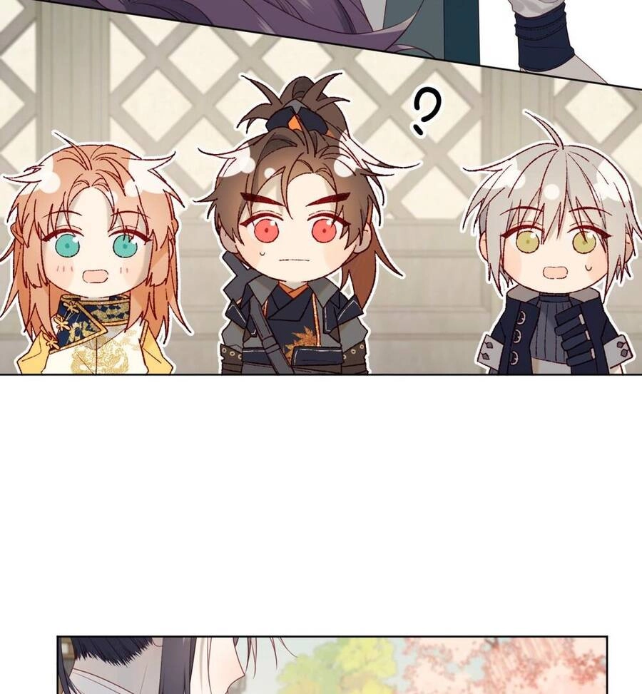 Ác Nữ Cự Tuyệt Cua Nam Chính Chapter 64 - 8