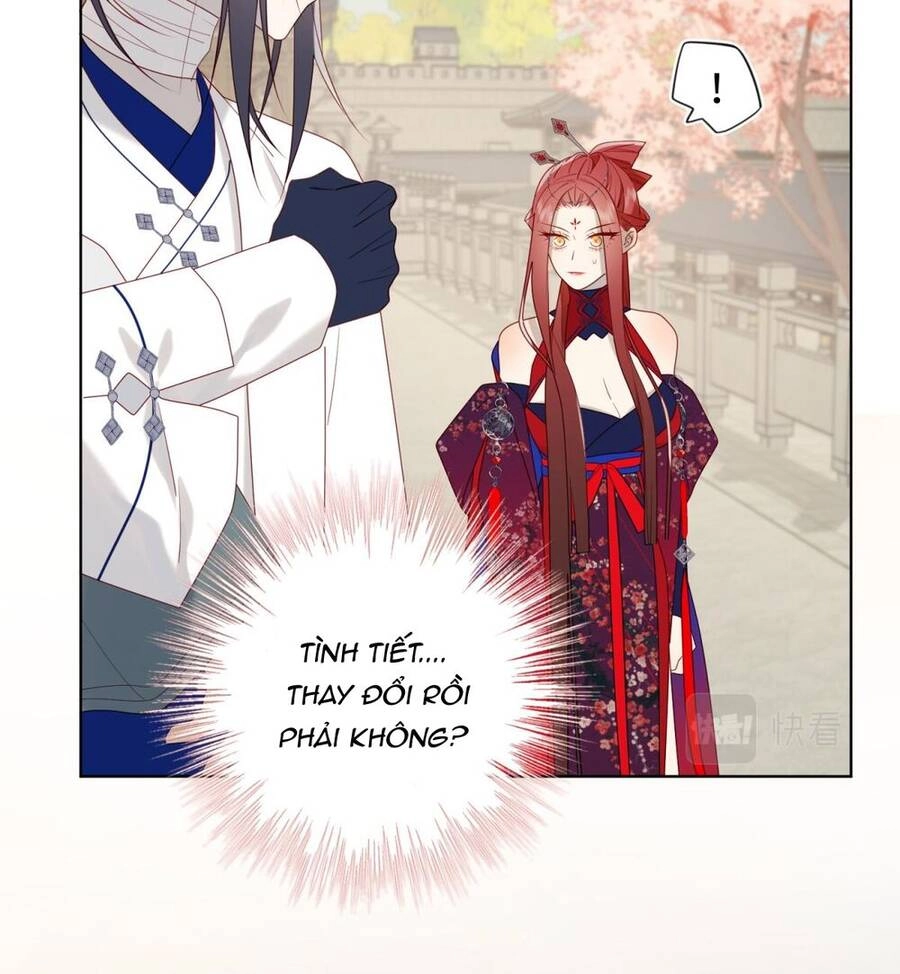 Ác Nữ Cự Tuyệt Cua Nam Chính Chapter 64 - 9