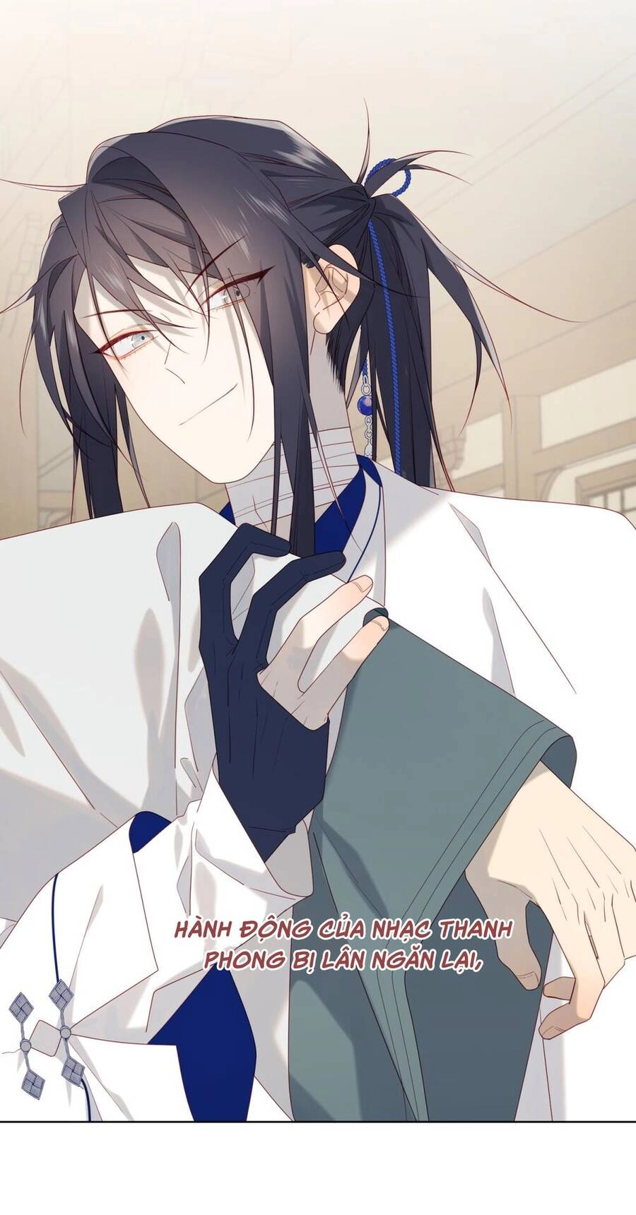 Ác Nữ Cự Tuyệt Cua Nam Chính Chapter 64 - 10