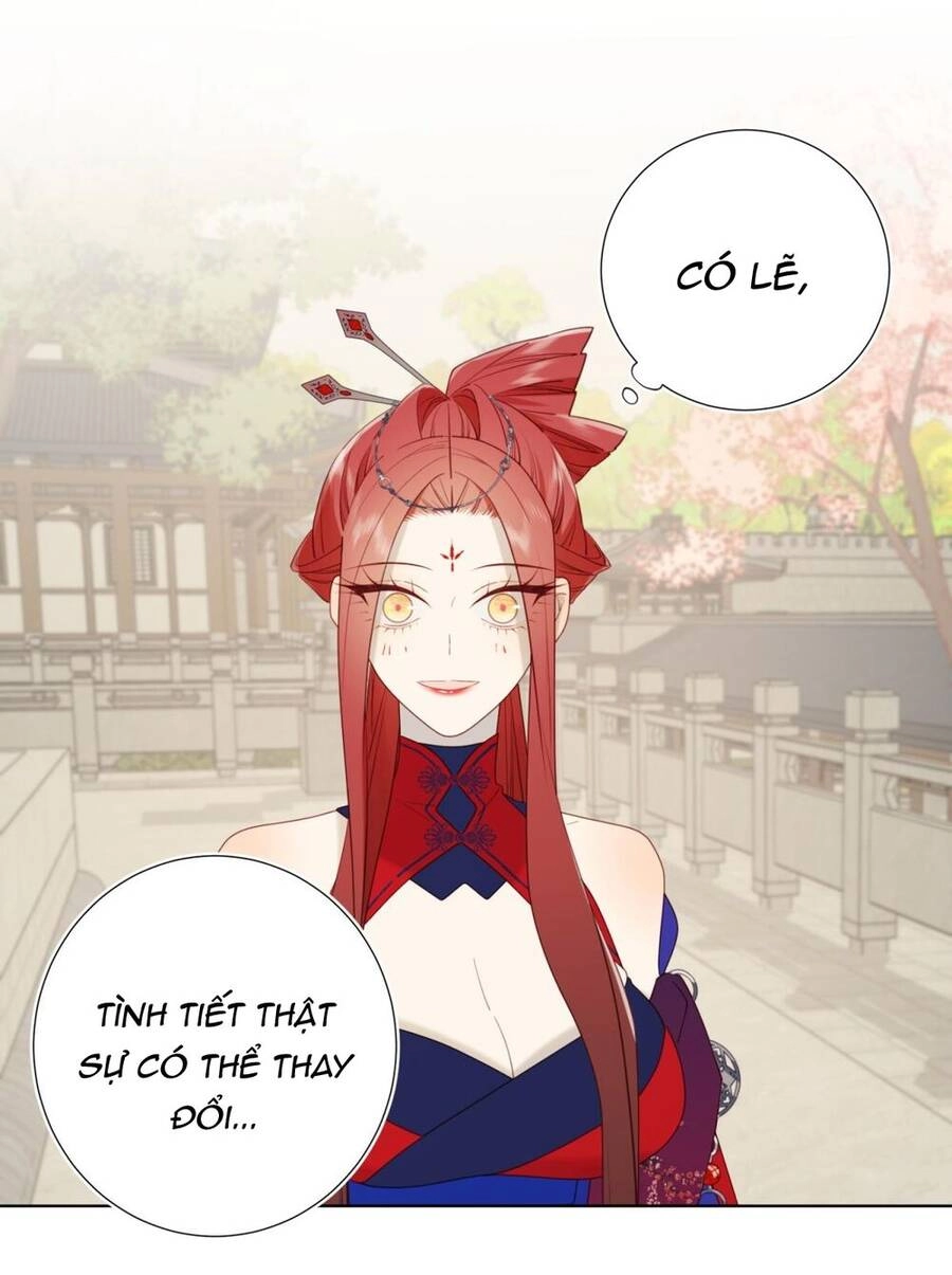 Ác Nữ Cự Tuyệt Cua Nam Chính Chapter 64 - 12