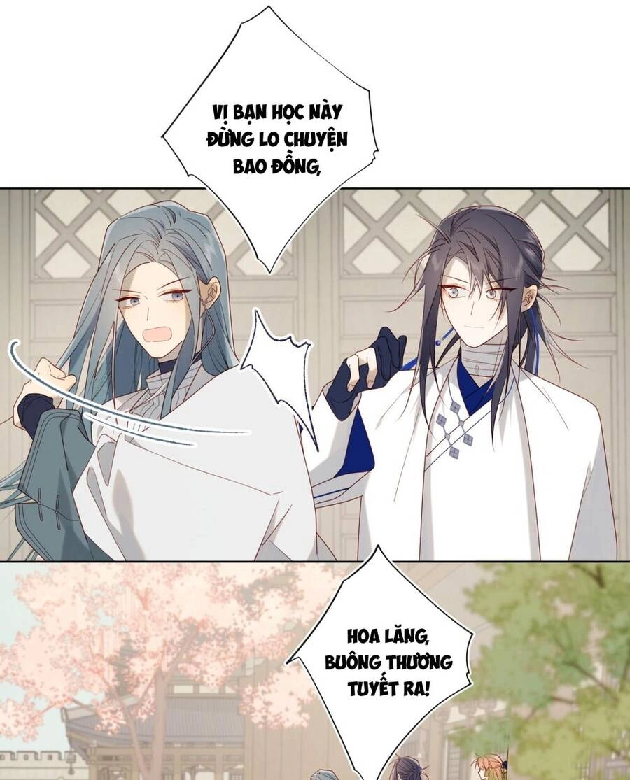 Ác Nữ Cự Tuyệt Cua Nam Chính Chapter 64 - 13