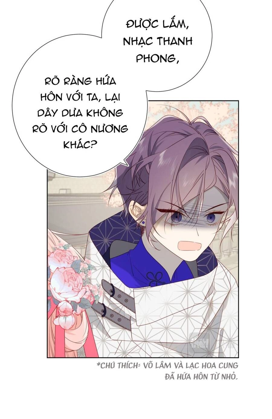 Ác Nữ Cự Tuyệt Cua Nam Chính Chapter 64 - 15