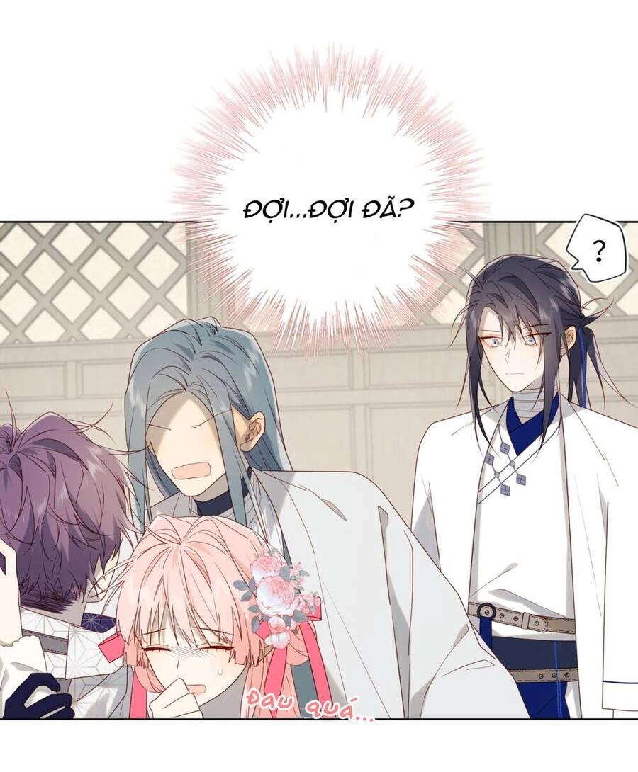 Ác Nữ Cự Tuyệt Cua Nam Chính Chapter 64 - 16