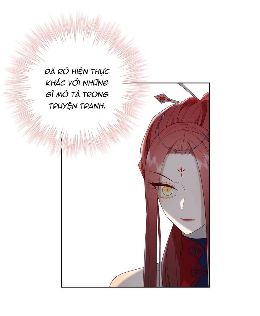 Ác Nữ Cự Tuyệt Cua Nam Chính Chapter 64 - 17