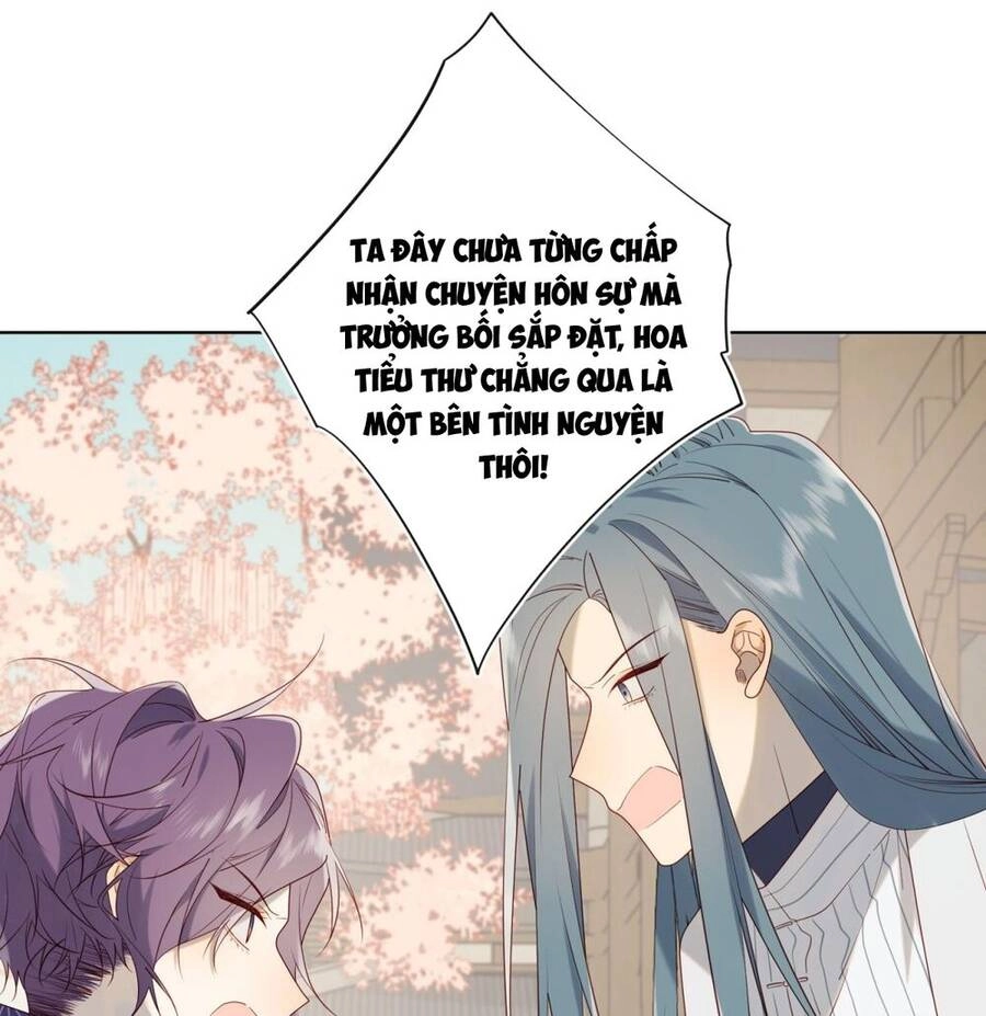 Ác Nữ Cự Tuyệt Cua Nam Chính Chapter 64 - 18