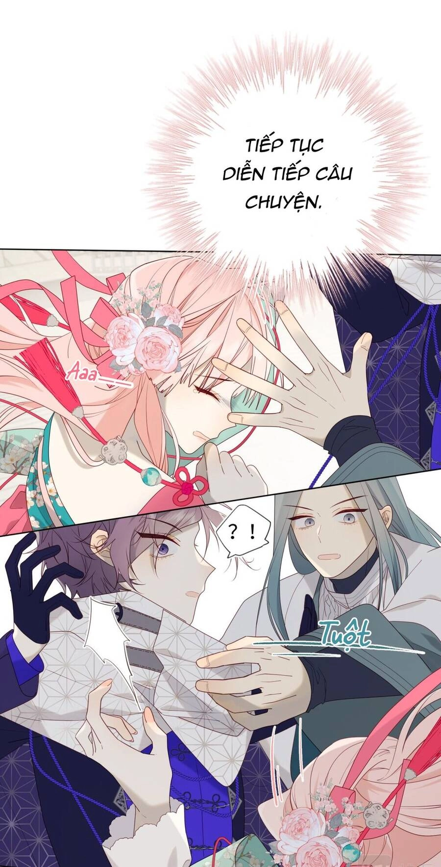 Ác Nữ Cự Tuyệt Cua Nam Chính Chapter 64 - 21