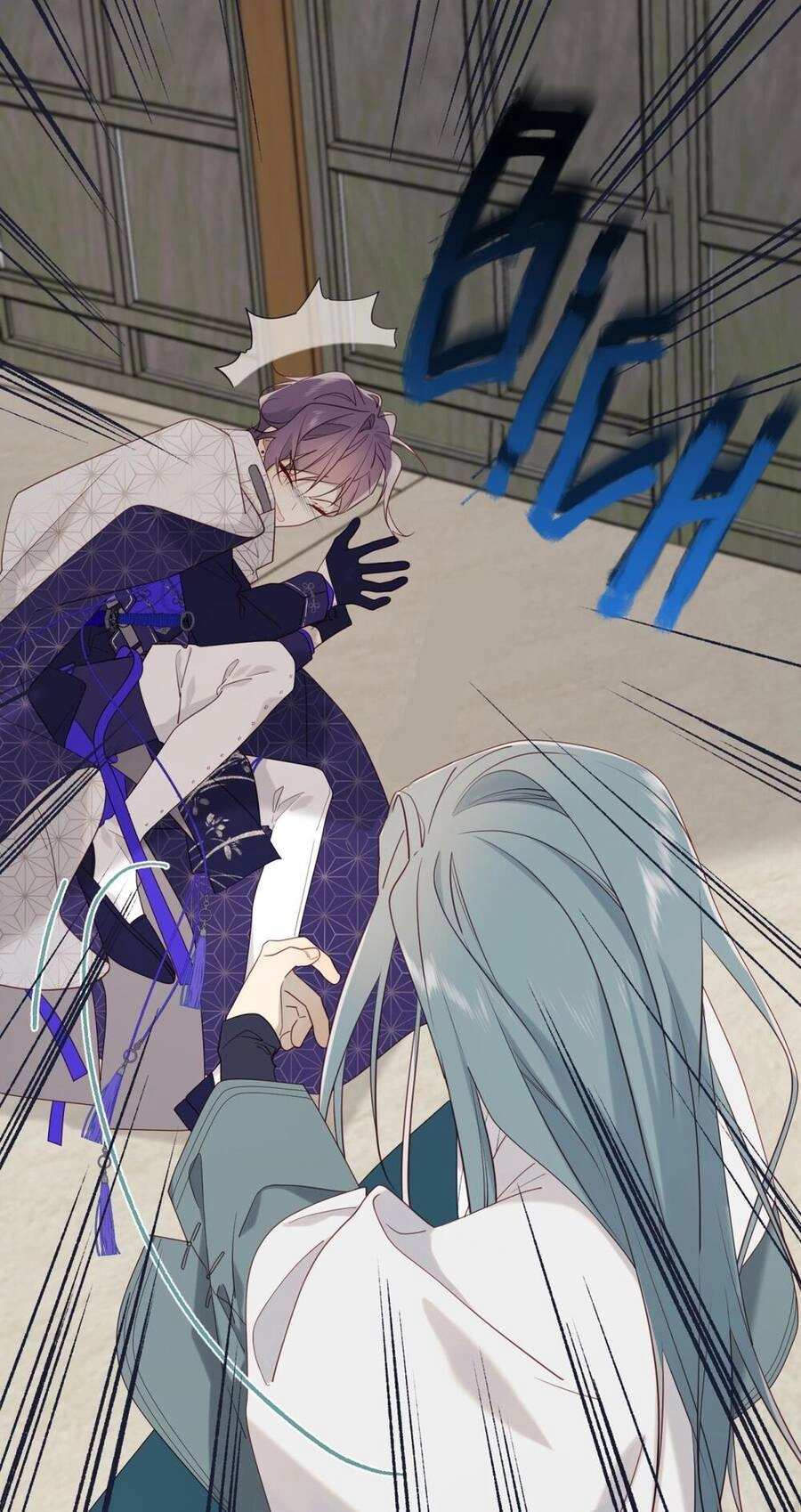 Ác Nữ Cự Tuyệt Cua Nam Chính Chapter 64 - 23