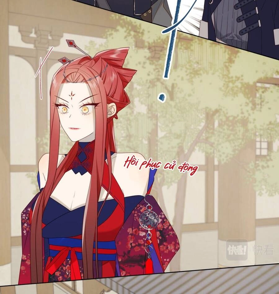 Ác Nữ Cự Tuyệt Cua Nam Chính Chapter 64 - 25