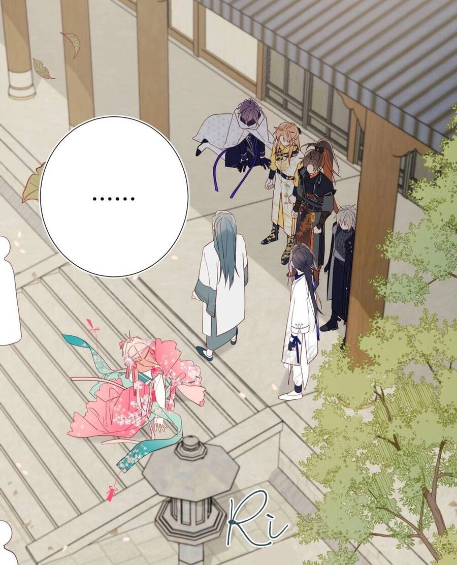 Ác Nữ Cự Tuyệt Cua Nam Chính Chapter 64 - 26