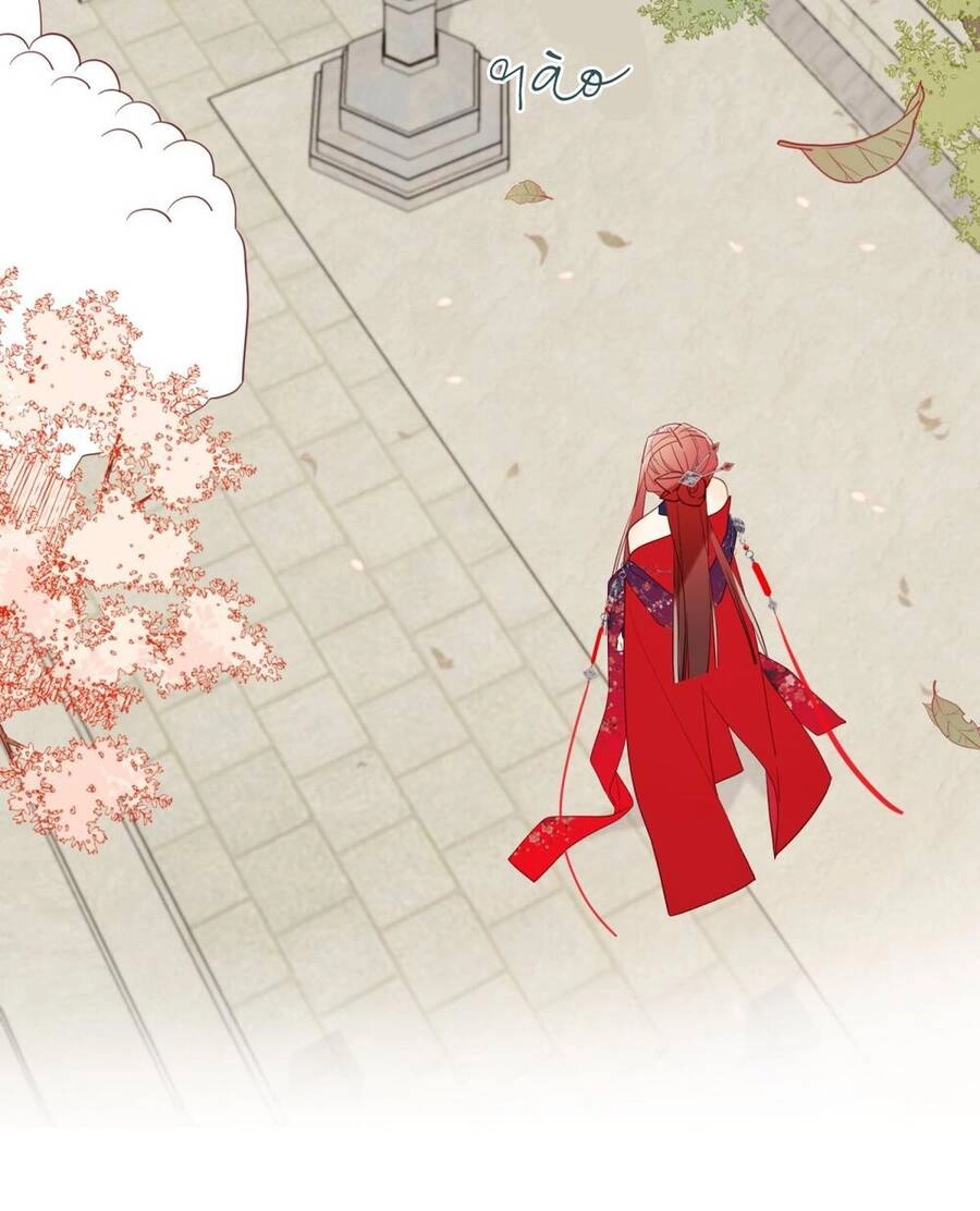 Ác Nữ Cự Tuyệt Cua Nam Chính Chapter 64 - 27