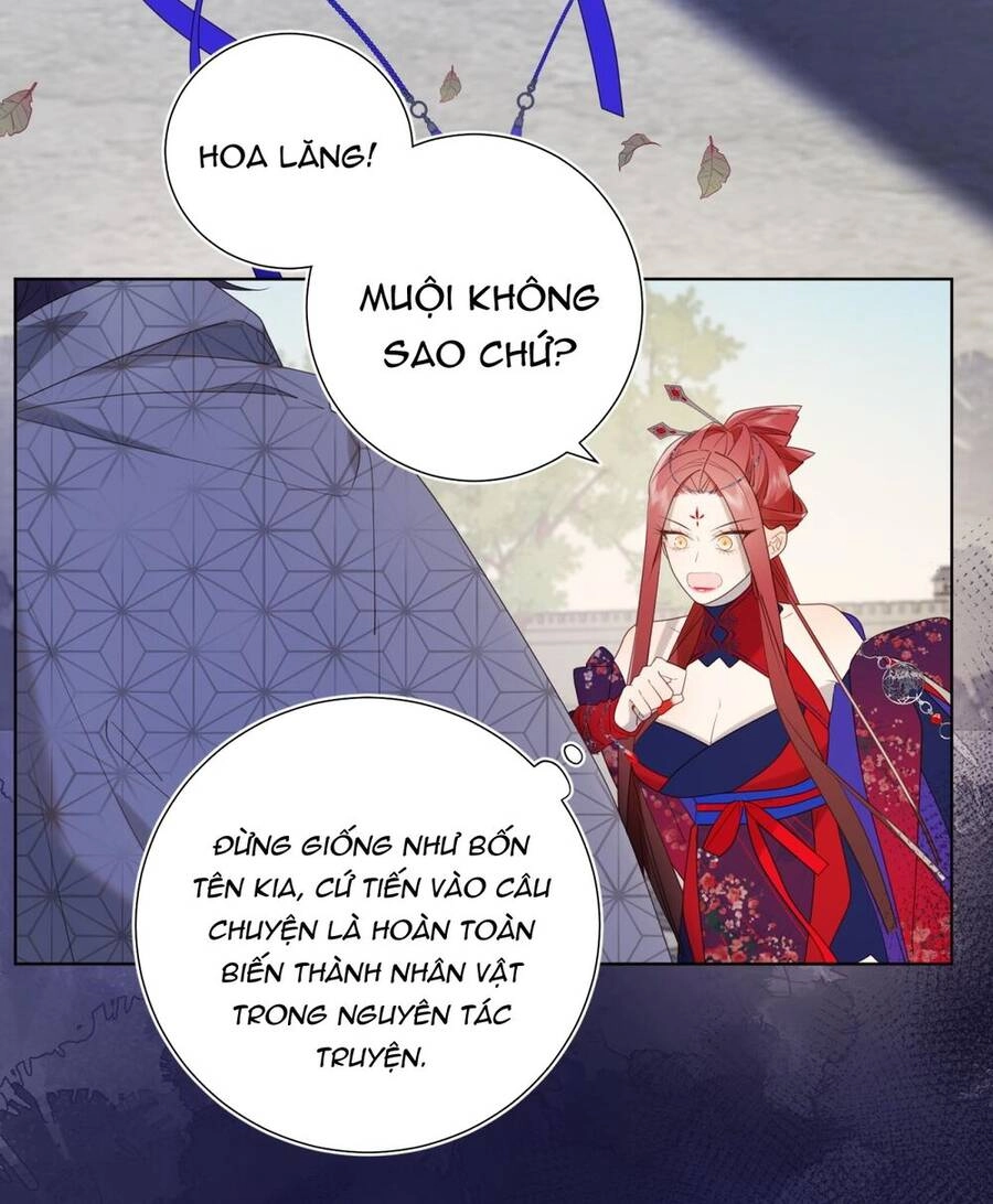 Ác Nữ Cự Tuyệt Cua Nam Chính Chapter 64 - 29