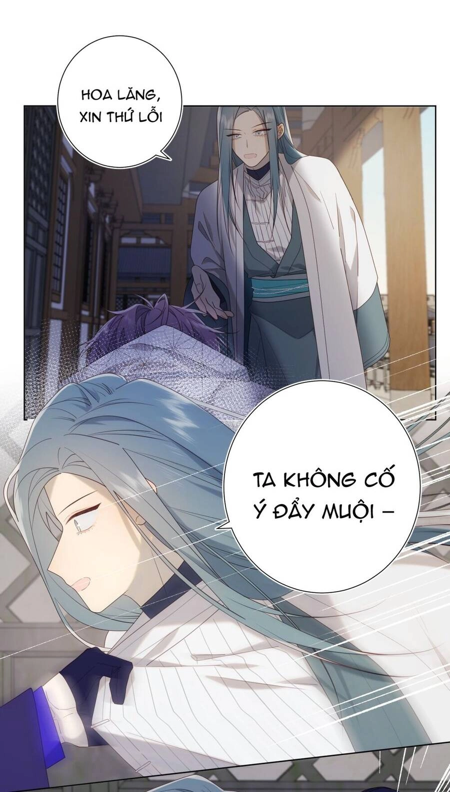 Ác Nữ Cự Tuyệt Cua Nam Chính Chapter 64 - 32