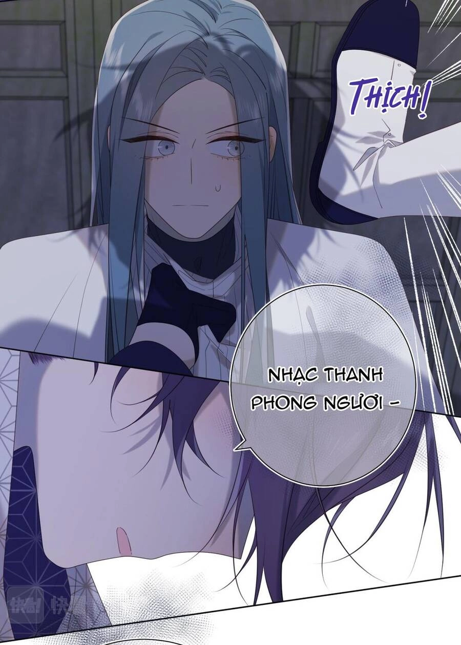 Ác Nữ Cự Tuyệt Cua Nam Chính Chapter 64 - 33