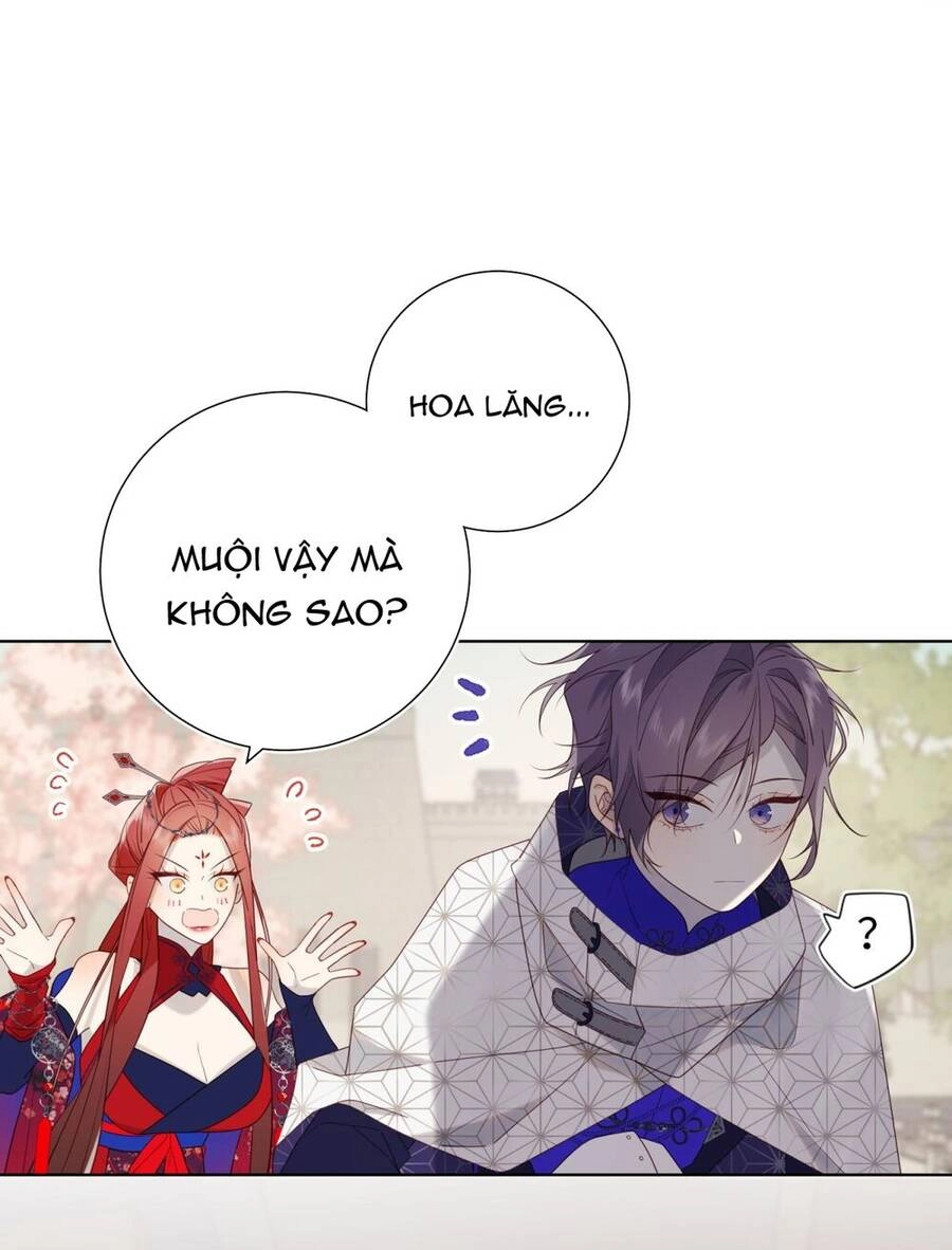 Ác Nữ Cự Tuyệt Cua Nam Chính Chapter 64 - 36