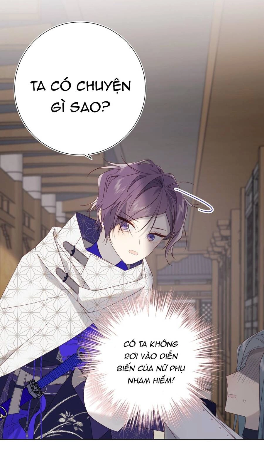 Ác Nữ Cự Tuyệt Cua Nam Chính Chapter 64 - 37