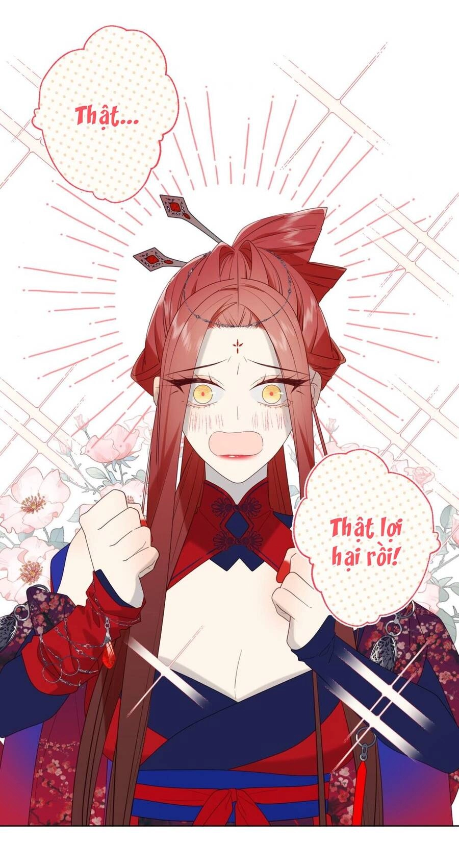 Ác Nữ Cự Tuyệt Cua Nam Chính Chapter 64 - 38