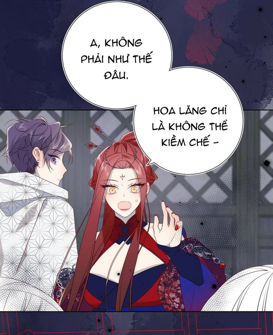 Ác Nữ Cự Tuyệt Cua Nam Chính Chapter 64 - 42