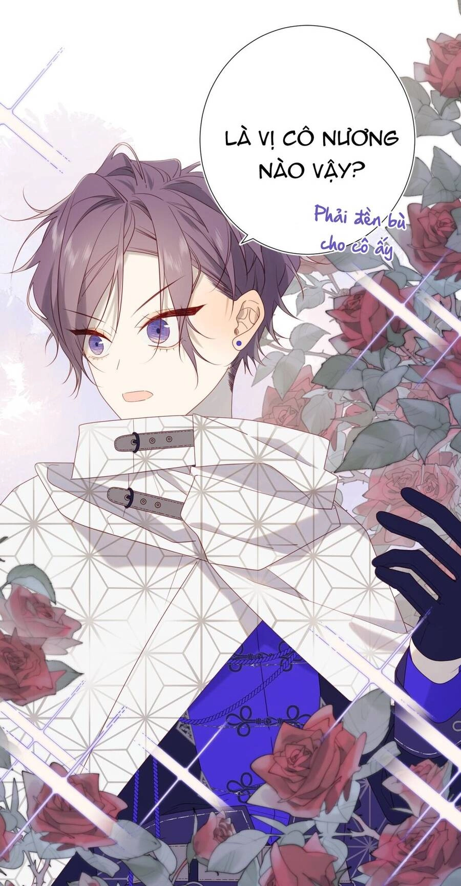 Ác Nữ Cự Tuyệt Cua Nam Chính Chapter 64 - 47