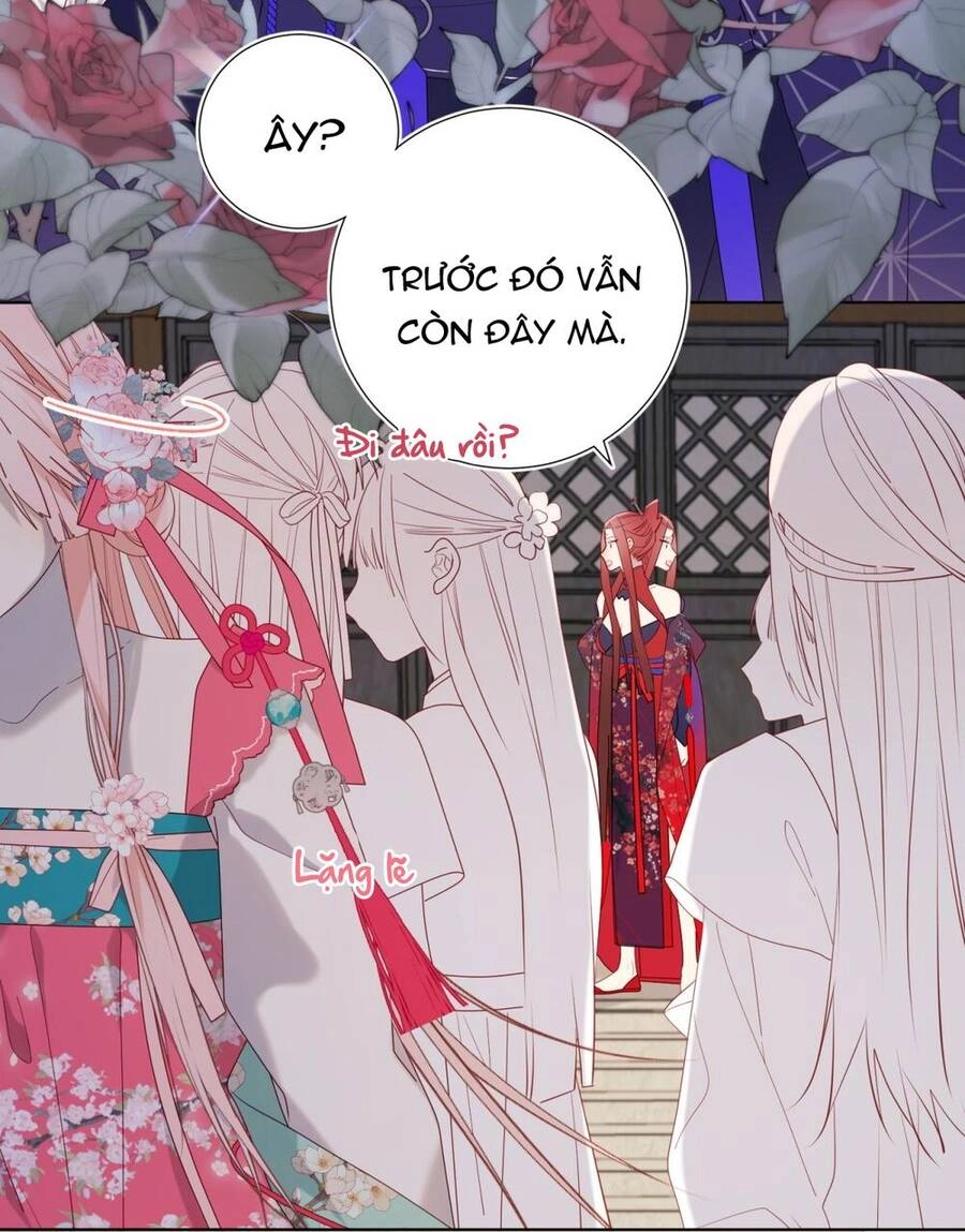 Ác Nữ Cự Tuyệt Cua Nam Chính Chapter 64 - 48