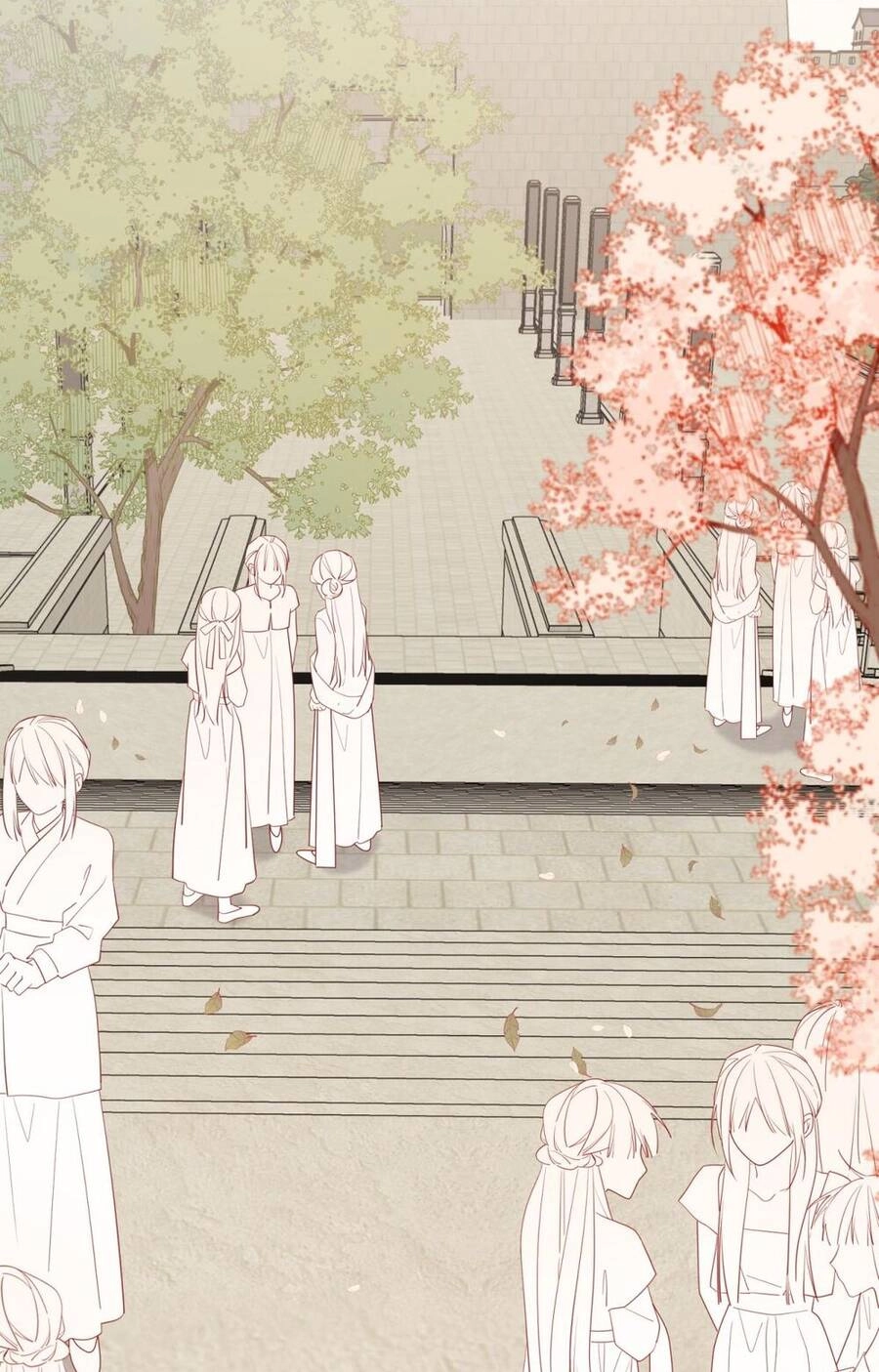 Ác Nữ Cự Tuyệt Cua Nam Chính Chapter 64 - 49