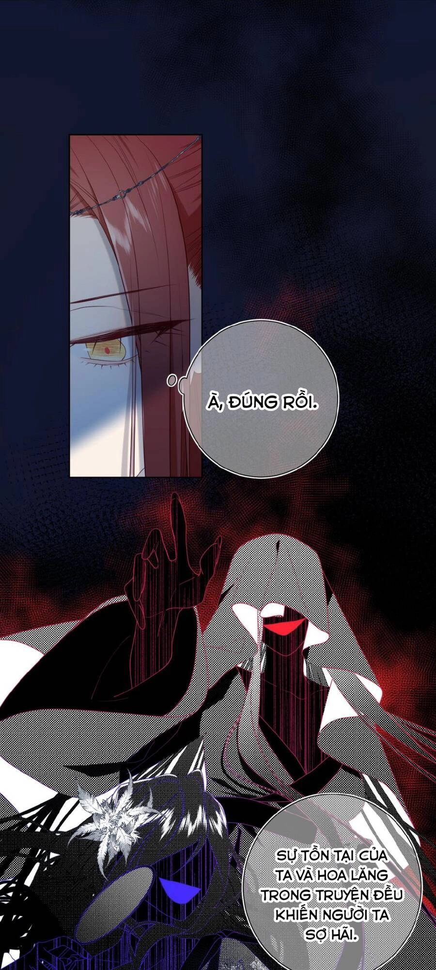 Ác Nữ Cự Tuyệt Cua Nam Chính Chapter 65 - 5