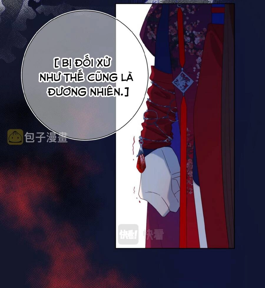 Ác Nữ Cự Tuyệt Cua Nam Chính Chapter 65 - 7