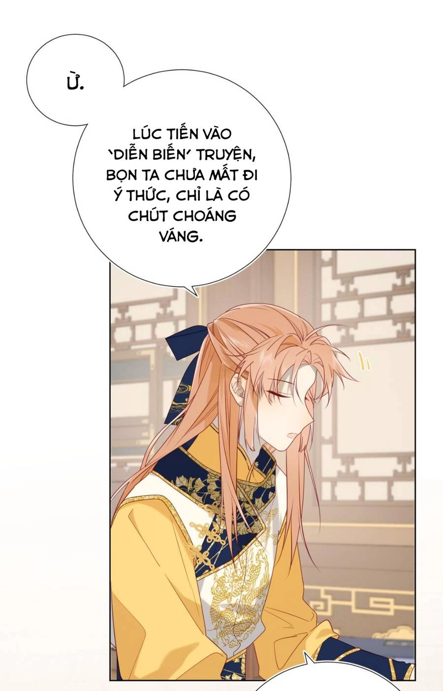 Ác Nữ Cự Tuyệt Cua Nam Chính Chapter 65 - 23